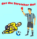 Get the Stretcher Out.jpg