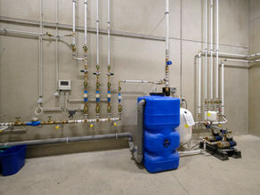 Industriële technieken in Limburg: waar moet je op letten bij multitechnieken voor bedrijfsgebouwen?