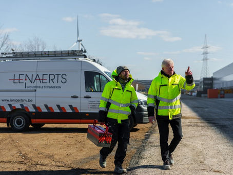 Lenaerts biedt uitweg voor wie elders ontslagen wordt
