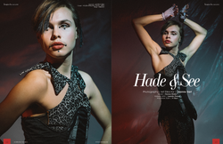 Scorpio Jin Magazine Volume 33_1_LIQUID 