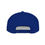 Thumbnail: Stylish Flat Bill Snapback Hat, Cool Cap for Streetwear, Trendy Gift 