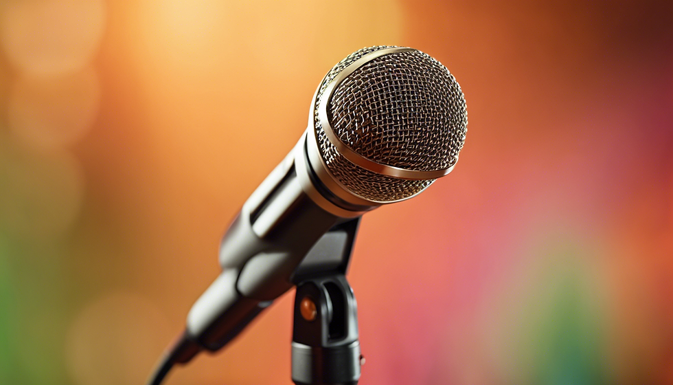 Benefit Concert for Food Pantry Services