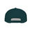 Thumbnail: Stylish Flat Bill Snapback Hat, Cool Cap for Streetwear, Trendy Gift