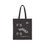 Thumbnail: God Is - Copy of Cotton Canvas Tote Bag