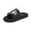 Thumbnail: God is_______!  Stylish Men's Slide Sandals - Comfortable Footwear 