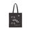 Thumbnail: God Is - Copy of Cotton Canvas Tote Bag