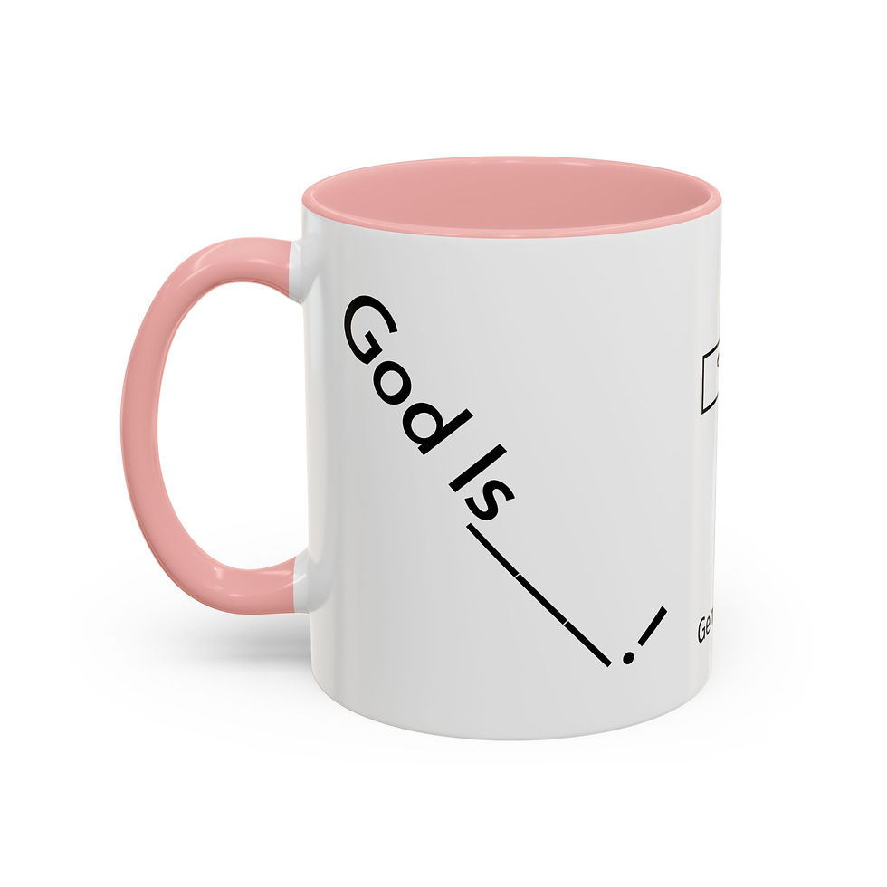 Thumbnail: Motivational Coffee Mug - Inspirational Ceramic Mug, 11oz, 15oz, Gift 