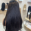 Thumbnail: 20” Russian Hd Lace Front Wig