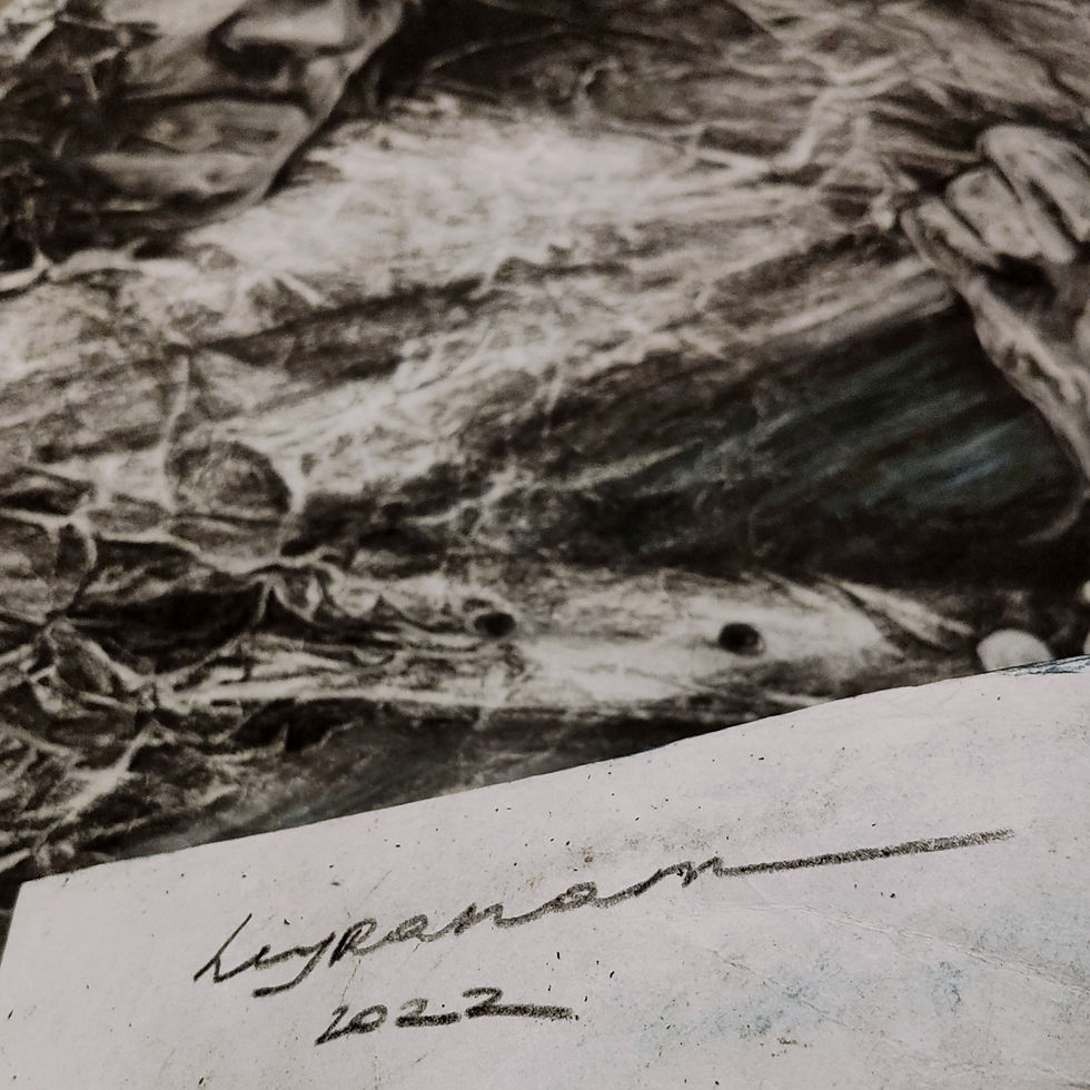 Thumbnail: "New #3" (Music/Creator)