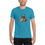 Miniatura: SASA Men's Samhain Bonfire Short Sleeve T-Shirt