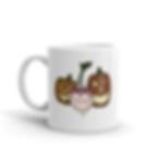 SASA Turnip Mug