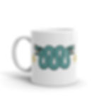 SASA Serpent Mug