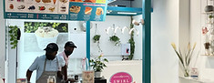 Swirl Melrose