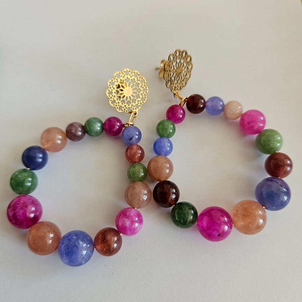 Miniature : Multicolor