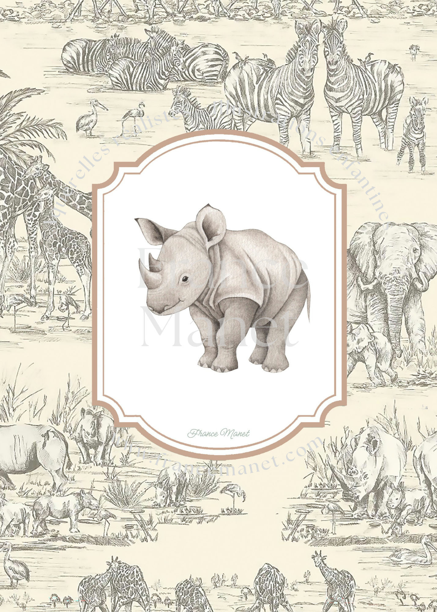 Rhinocéros