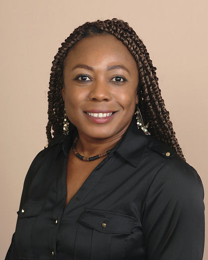 Founder of the company