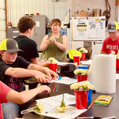 STEM Camp