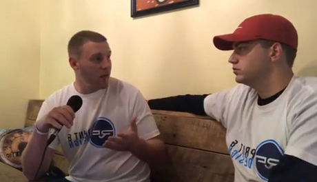 How to Build Your Own Website with Ryan Froh