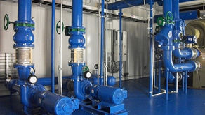 Kinh Nghiệm Thiết Kế Ống Cho Bơm?