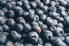 Blueberries