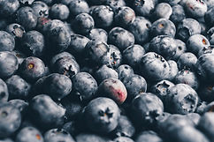 Blueberries