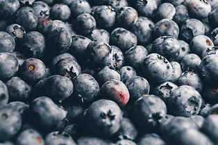 Blaubeeren
