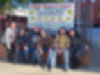 2021 Service Project - Homeless Outreach Mission Endeavor