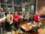 2023 Board Installation