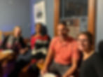 2021 Holiday Social