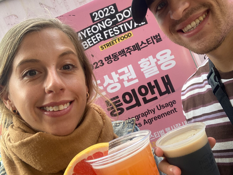 11 Must-Try Foods When Travelling To South Korea