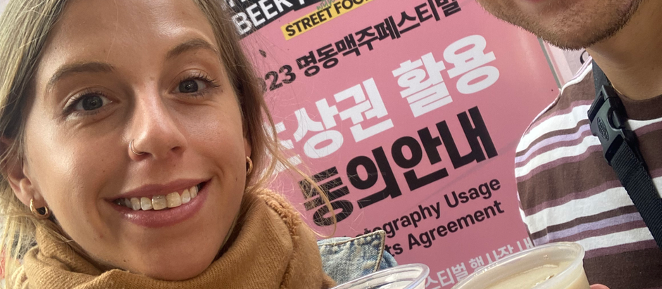 11 Must-Try Foods When Travelling To South Korea