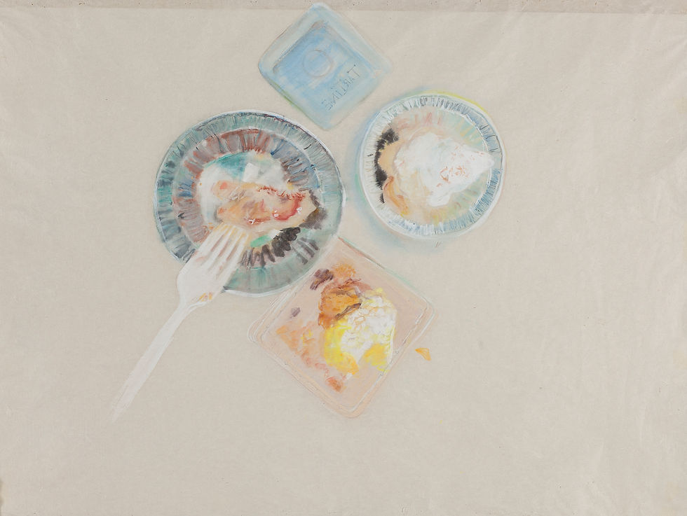 Aftermath Series 2014