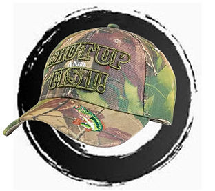 shut up and fish hat.JPG