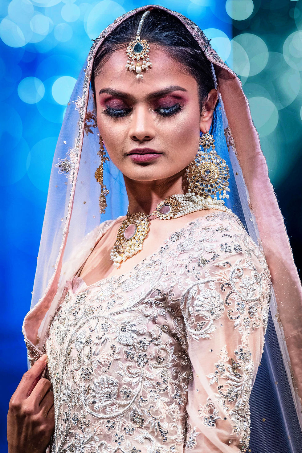 Asian Bride