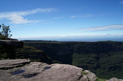 cachoeira da fumaca6.JPG