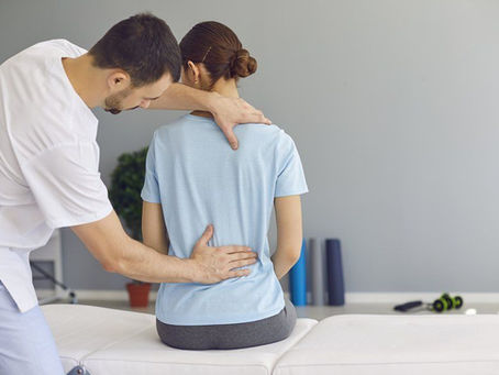 Are These 5 Everyday Habits Causing Your Back Pain? Georgetown Chiropractic Tips