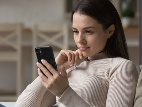 How to Reduce Tech Neck from Phone Use in Georgetown, Ontario: 6 Quick Habits