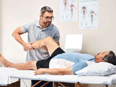Can You Have Chiropractic Care After Back Surgery? A Georgetown Ontario Chiropractor Explains the Options