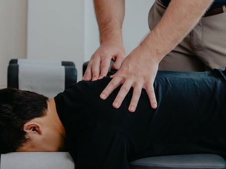 How Long Does It Take for Chiropractic to Work? Georgetown Clinic Explains What to Expect