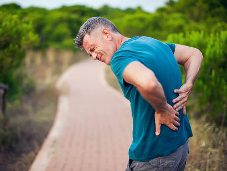 Proper Lifting Techniques: How to Protect Your Back at Work, at Home, and in Georgetown Ontario