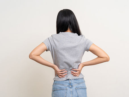 Lower Crossed Syndrome & Tight Hip Flexors in Georgetown: How Chiropractic Care Rebuilds Your Foundation