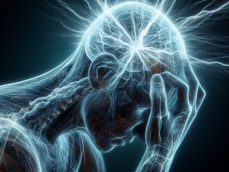 The Difference between Headaches and Migraines and How to Treat Them (From a Georgetown Chiropractor)