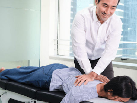 How Regular Chiropractic Maintenance Visits in Georgetown Can Help Prevent Future Pain