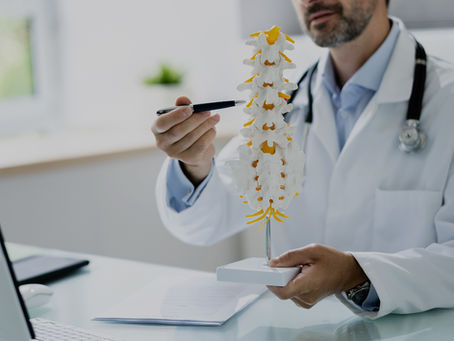 Some Recent Surprising Chiropractic Research Every Georgetown Ontario Patient Should Know