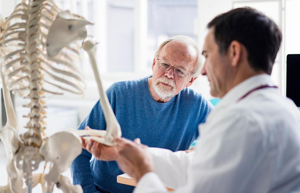 Discover when surgery is the right option for you. Learn when to choose chiropractic care, when to choose medication, and when to choose surgery.