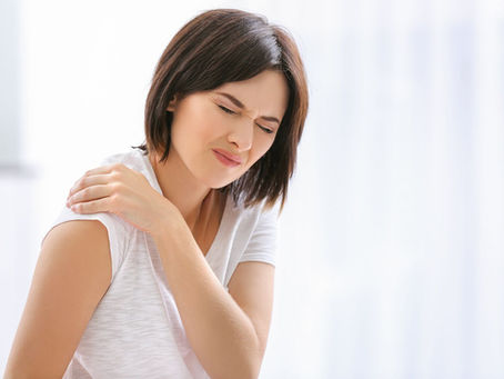 Why Your Joints Feel Older Than You: Everyday Habits That Wear Them Down (And How Chiropractic Care Helps You Fix Them)
