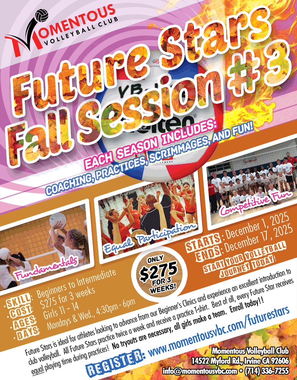 2025 Girls Fall Future Stars #3.gif