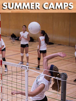 Momentous Volleyball Club