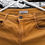 Miniatura: Pantalon color mostaza