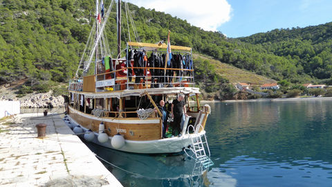 " Kroatien 2016 "
